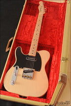 1997 Fender Custom Shop 1952 Telecaster Lefty