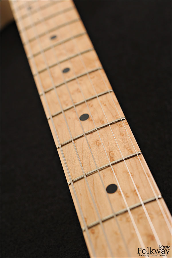 1997 Fender Custom Shop 1952 Telecaster Lefty