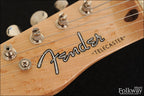 1997 Fender Custom Shop 1952 Telecaster Lefty