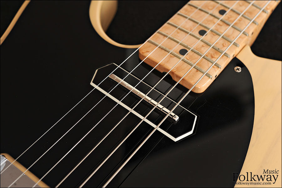1997 Fender Custom Shop 1952 Telecaster Lefty