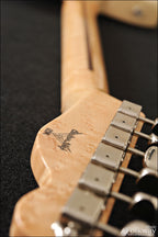 1997 Fender Custom Shop 1952 Telecaster Lefty