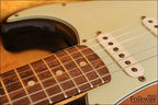 2006 Fender Custom Shop 1960 Stratocaster Relic