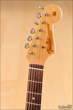 2006 Fender Custom Shop 1960 Stratocaster Relic