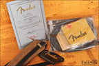 2006 Fender Custom Shop 1960 Stratocaster Relic