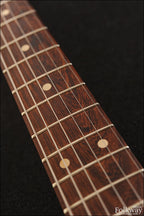 2006 Fender Custom Shop 1960 Stratocaster Relic