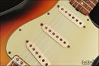 2006 Fender Custom Shop 1960 Stratocaster Relic