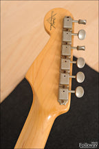 2006 Fender Custom Shop 1960 Stratocaster Relic
