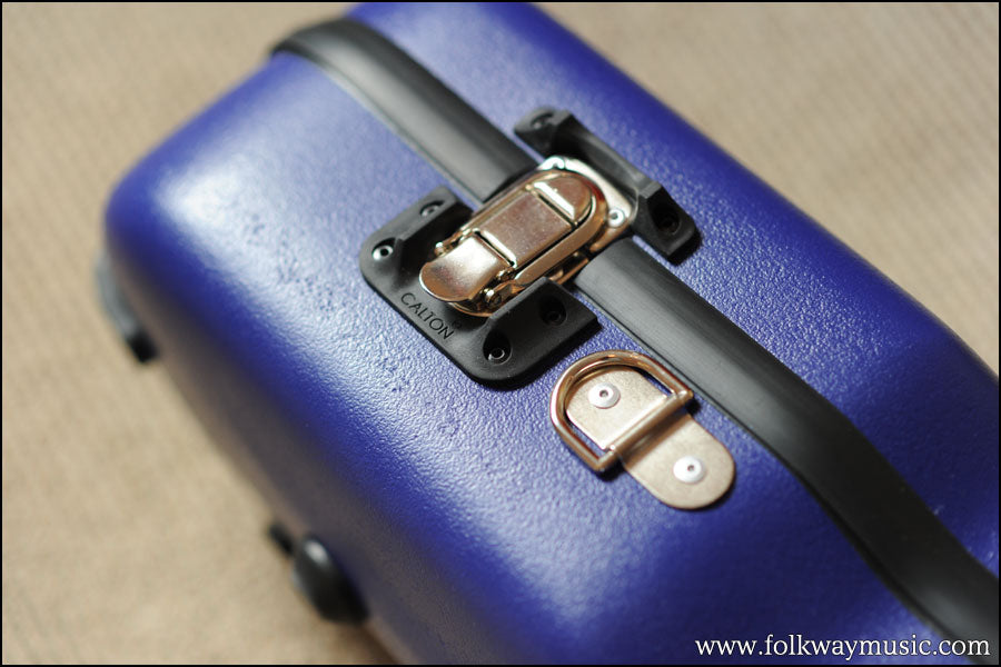 Calton Cases