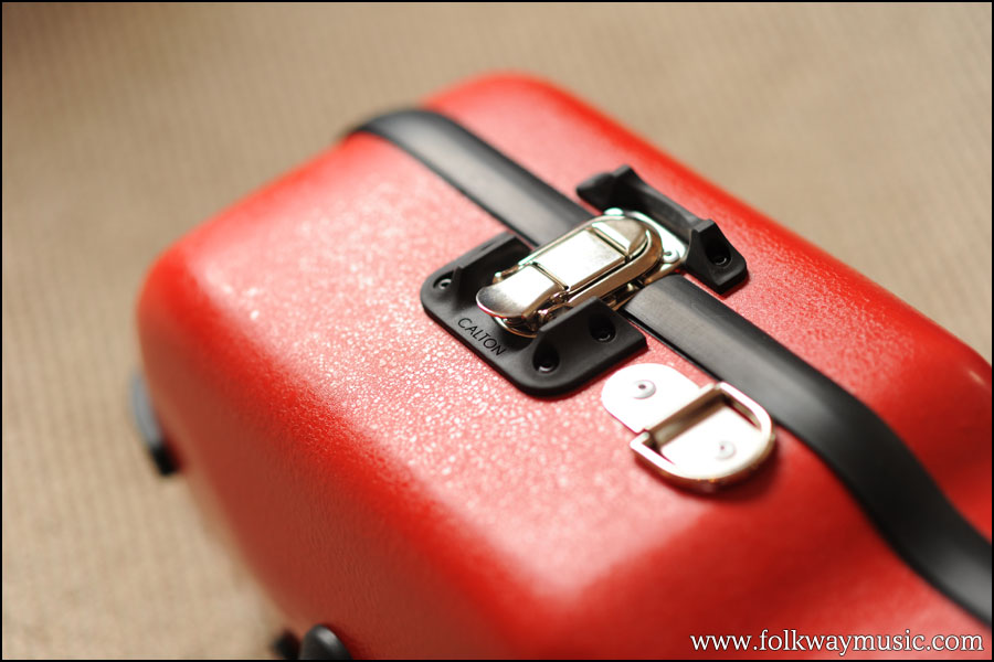Calton Cases