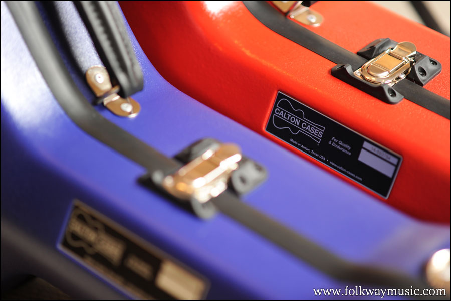 Calton Cases