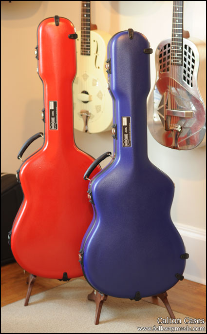Calton Cases