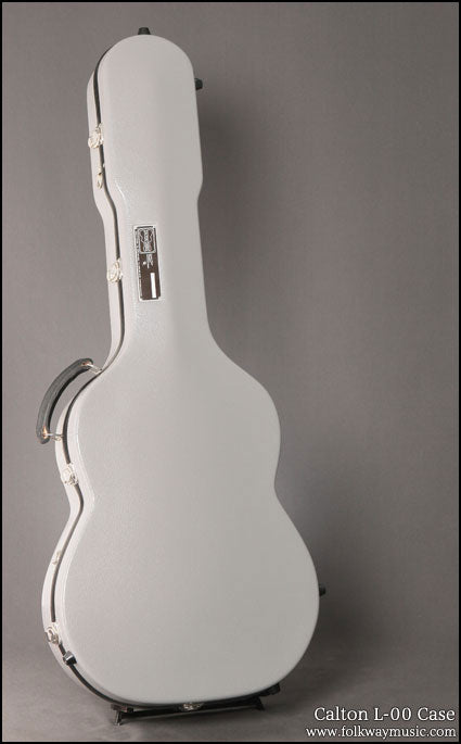 Used Calton L-00 Case