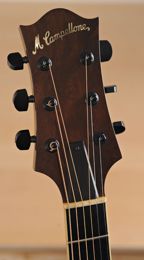 1995 Campellone 18"
