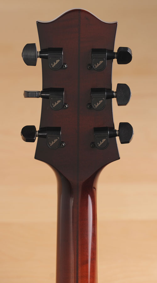 1995 Campellone 18"