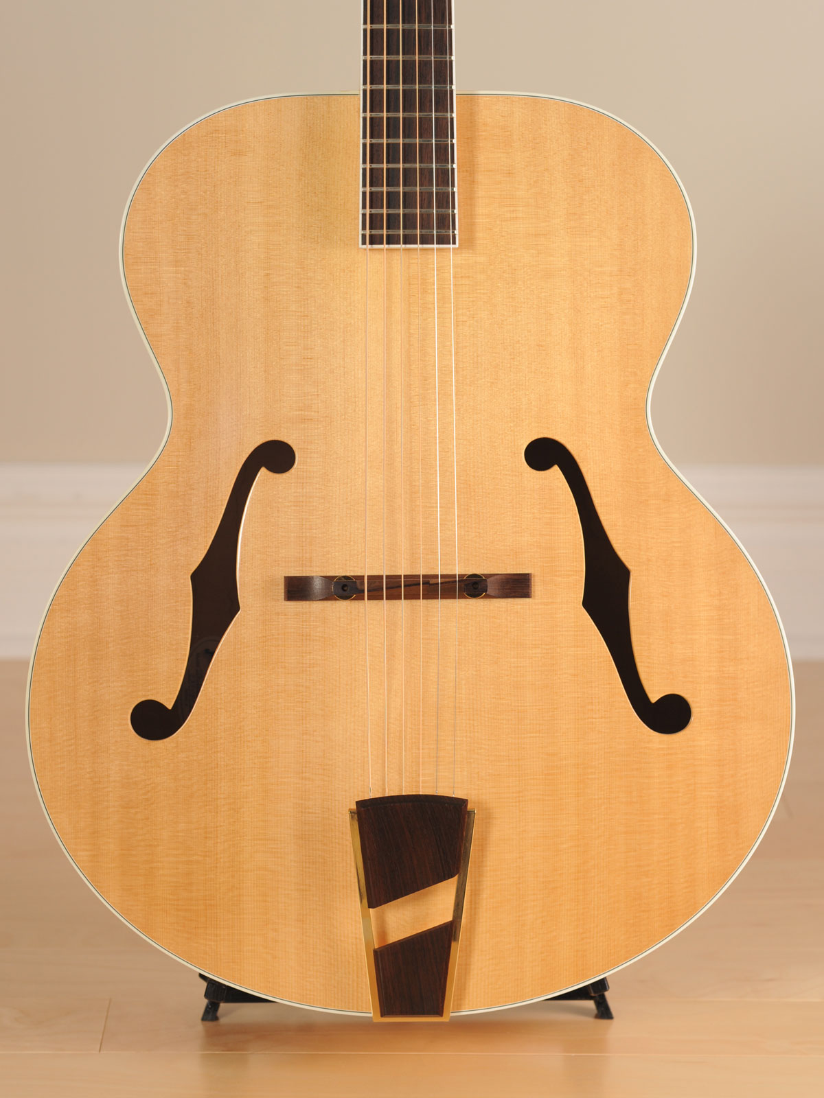 2003 M. Campellone Standard 18" Custom