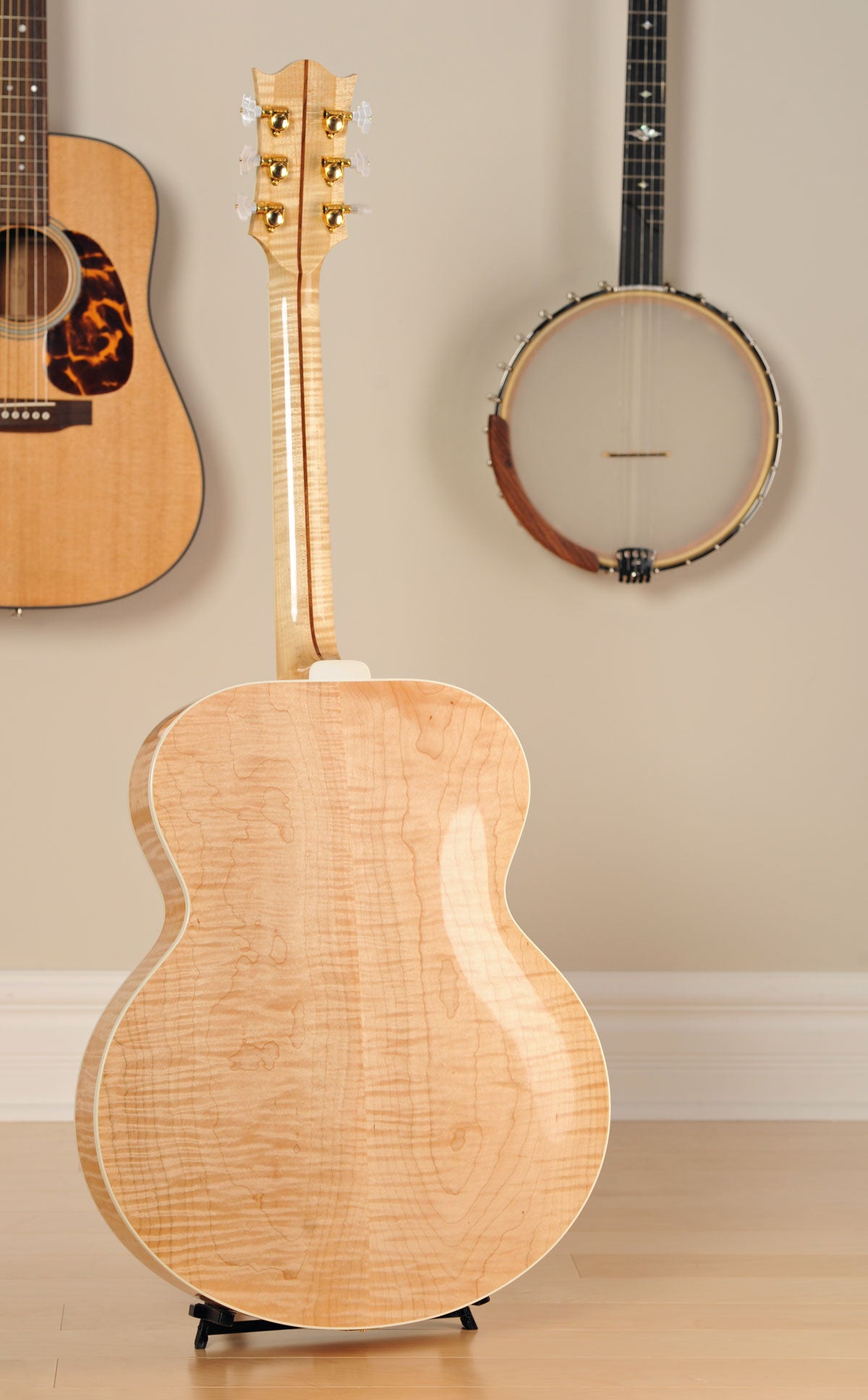 2003 M. Campellone Standard 18" Custom