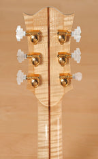 2003 M. Campellone Standard 18" Custom