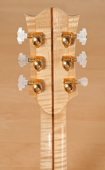 2003 M. Campellone Standard 18" Custom