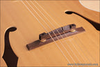 2003 M. Campellone Standard 18" Custom