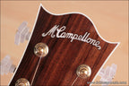 2003 M. Campellone Standard 18" Custom