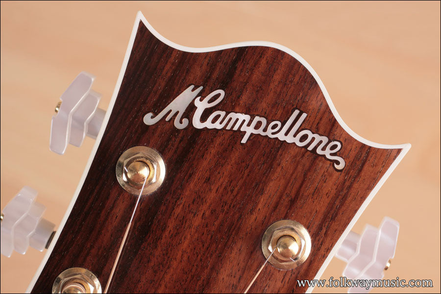 2003 M. Campellone Standard 18" Custom