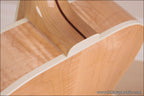 2003 M. Campellone Standard 18" Custom