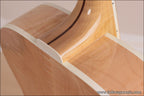 2003 M. Campellone Standard 18" Custom
