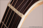 2003 M. Campellone Standard 18" Custom