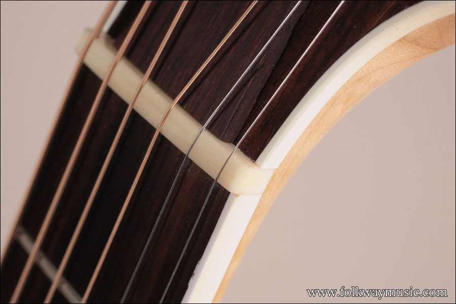 2003 M. Campellone Standard 18" Custom