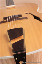 2003 M. Campellone Standard 18" Custom