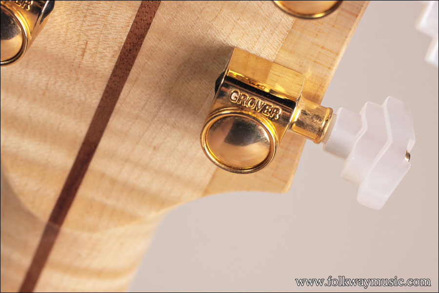 2003 M. Campellone Standard 18" Custom