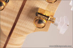 2003 M. Campellone Standard 18" Custom