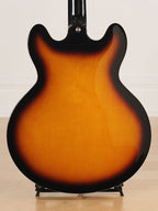 2014 Epiphone Casino VS Lefty