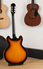 2014 Epiphone Casino VS Lefty