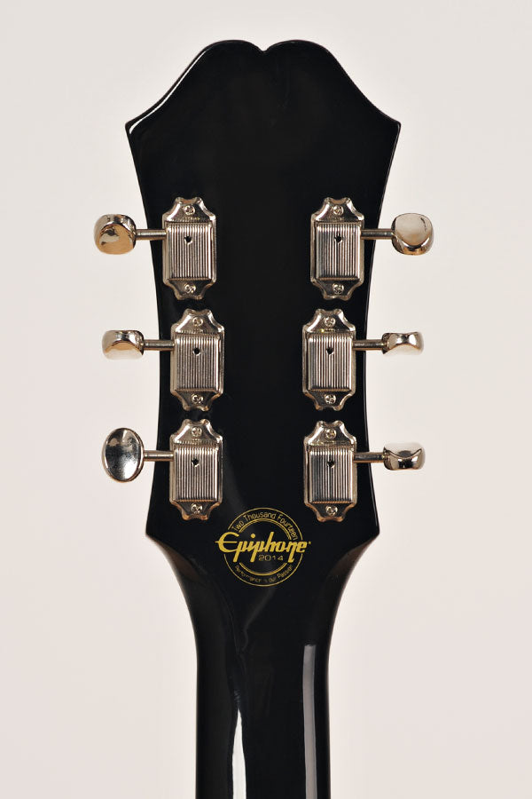 2014 Epiphone Casino VS Lefty