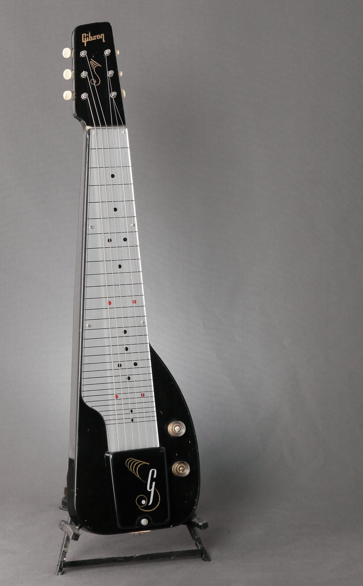1947 Gibson BR-2 Century