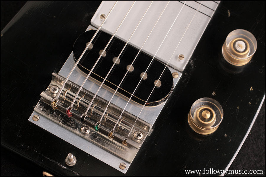 1947 Gibson BR-2 Century