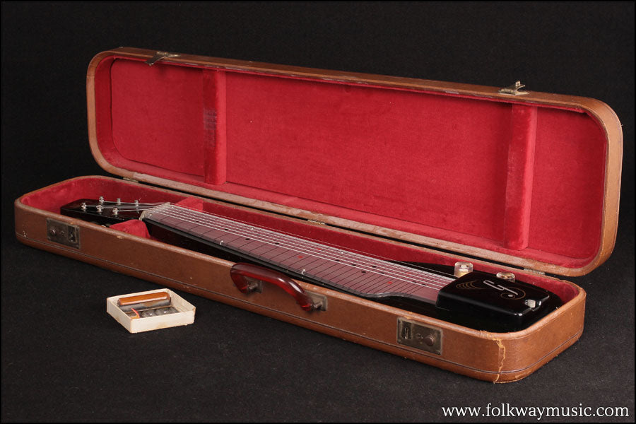 1947 Gibson BR-2 Century
