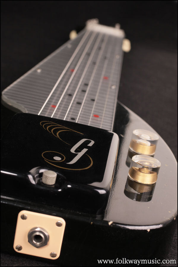1947 Gibson BR-2 Century