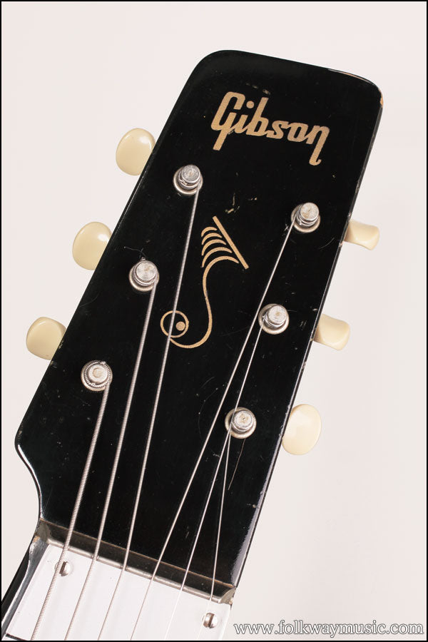 1947 Gibson BR-2 Century