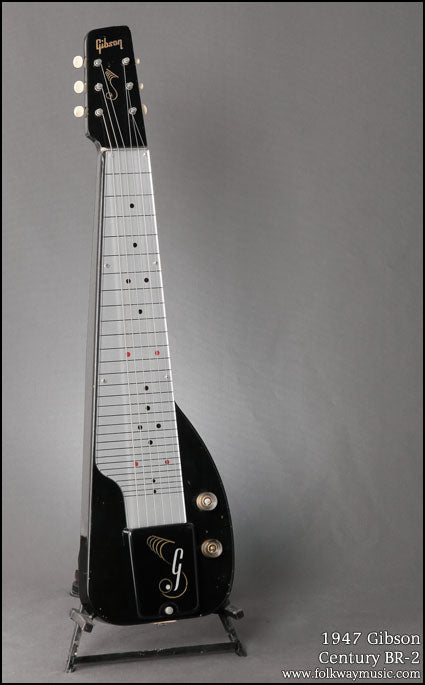 1947 Gibson BR-2 Century