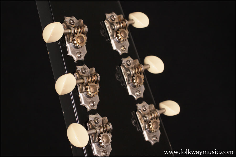 1947 Gibson BR-2 Century