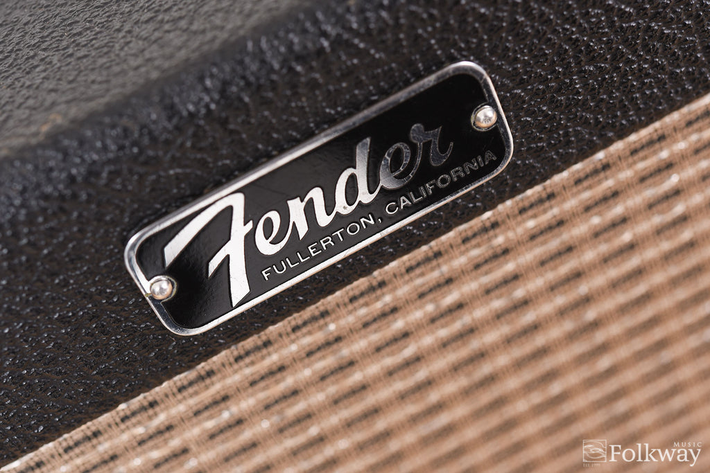 1964 Fender 5F1 Champ