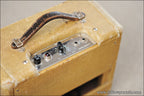1957 Fender Champ Amp