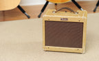 1957 Fender Champ Amp