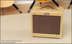 1957 Fender Champ Amp
