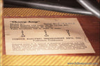 1957 Fender Champ Amp
