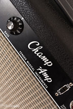 1966 Fender Champ Amp