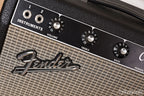 1966 Fender Champ Amp
