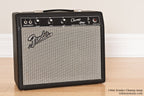 1966 Fender Champ Amp